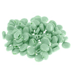 9.5mm Silicone Cord Locks Toggle Stopper