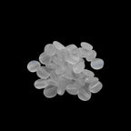 9.5mm Silicone Cord Locks Toggle Stopper