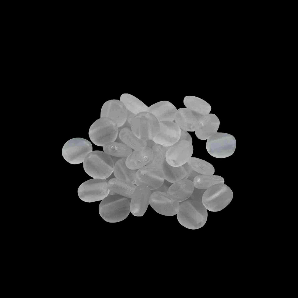 9.5mm Silicone Cord Locks Toggle Stopper