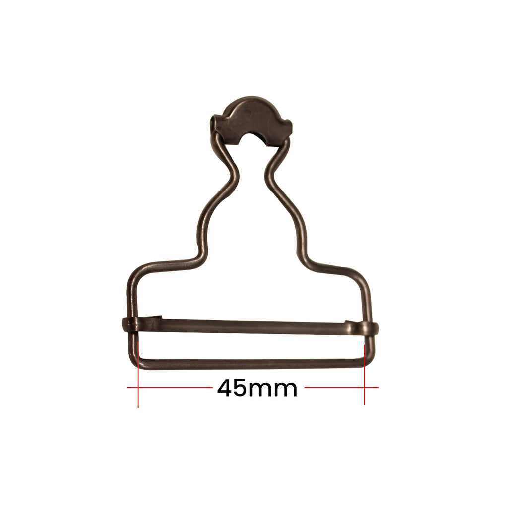 Dungaree Buckles