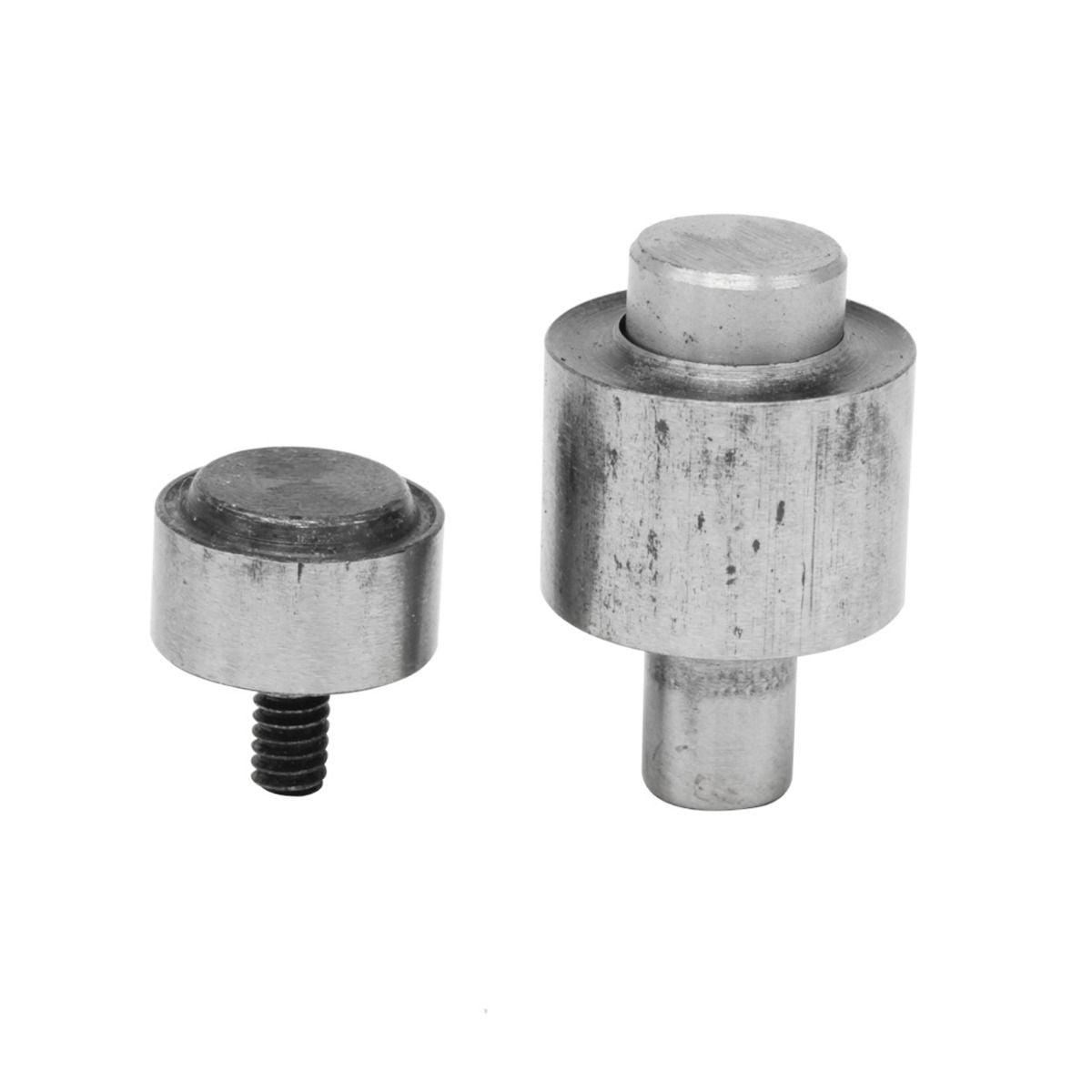 Eyelets Setting Die Set for Universal Blue Hand Press Machine