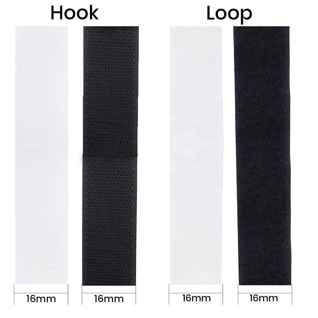 YKK Sew-On Fastener Tape - 1m