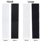 YKK Sew-On Fastener Tape - 1m