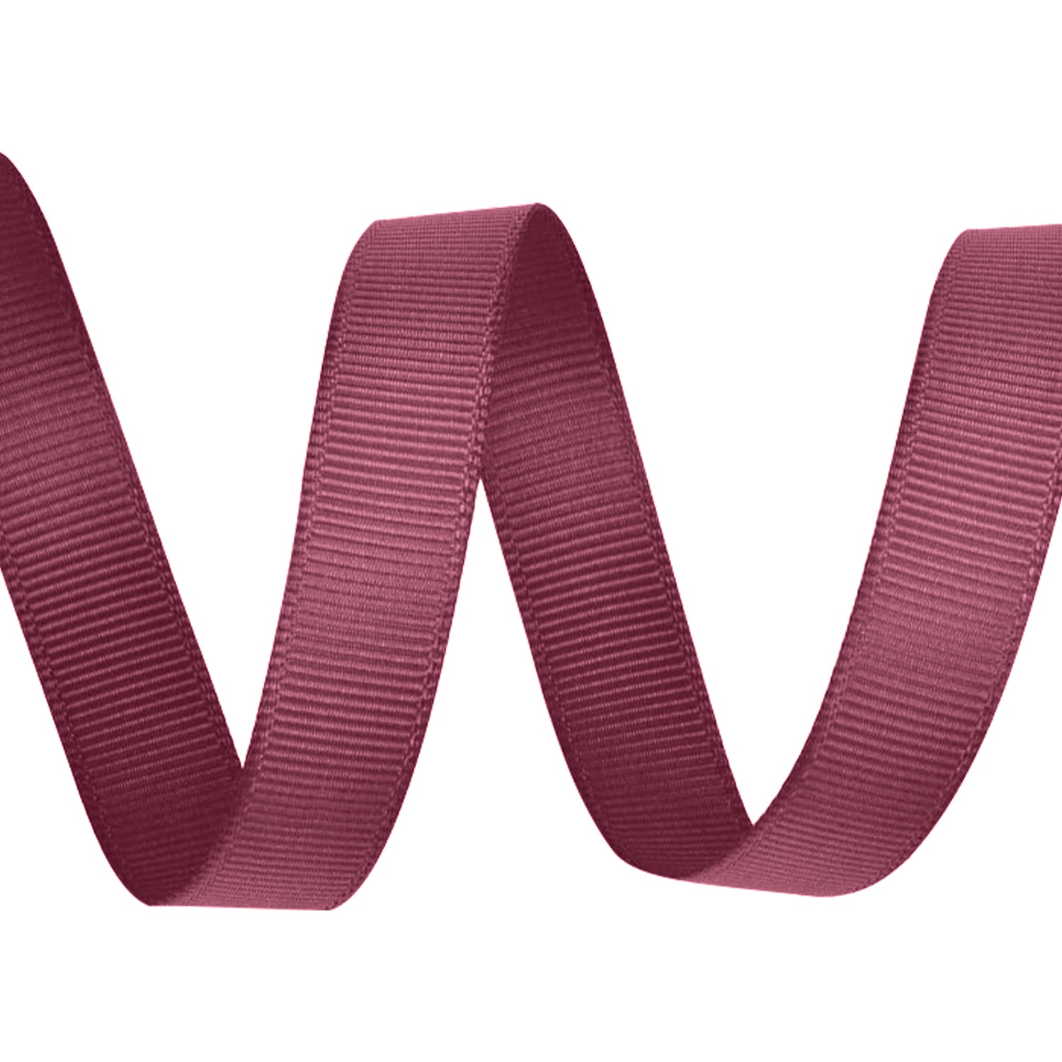 10m Grosgrain Ribbon