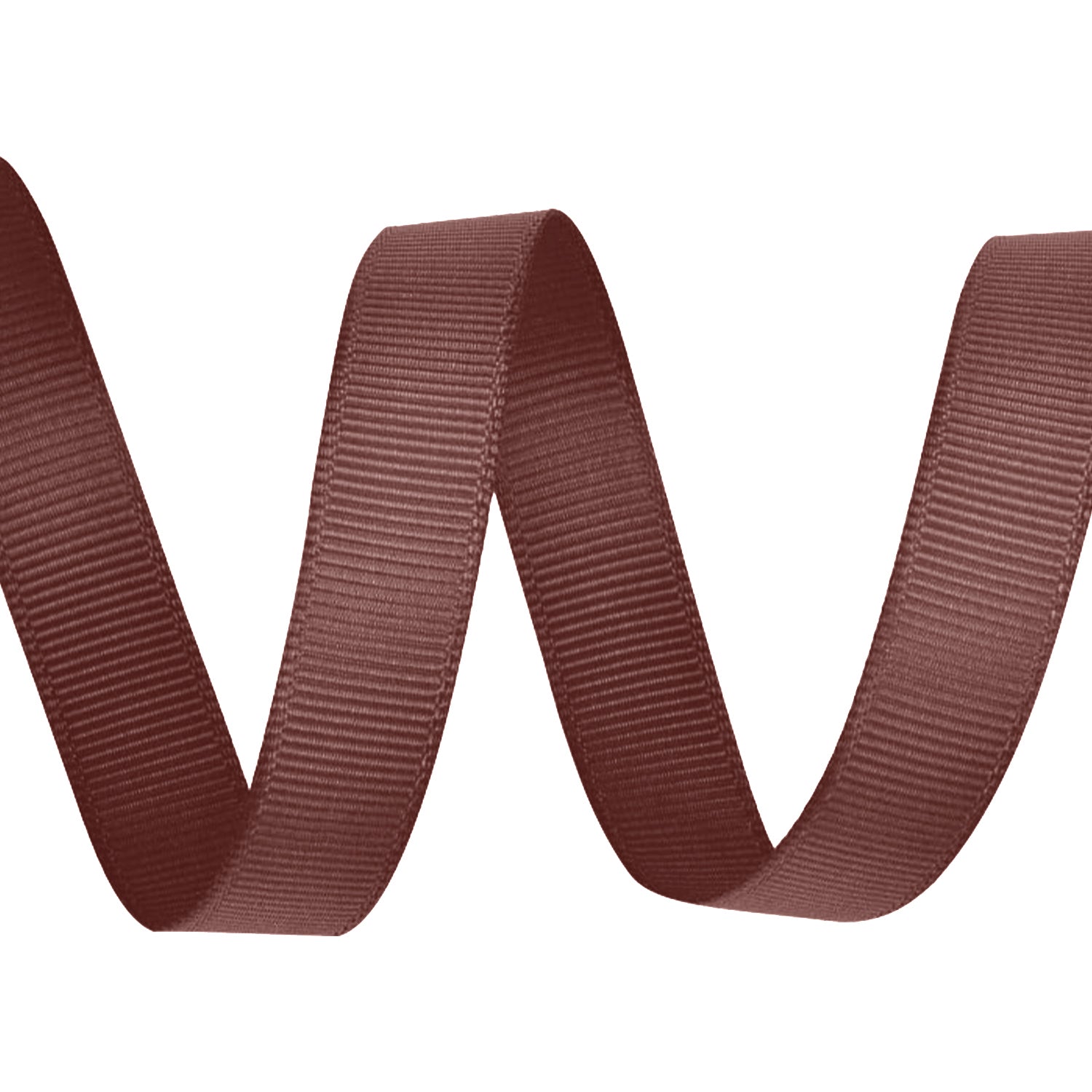 10m Grosgrain Ribbon