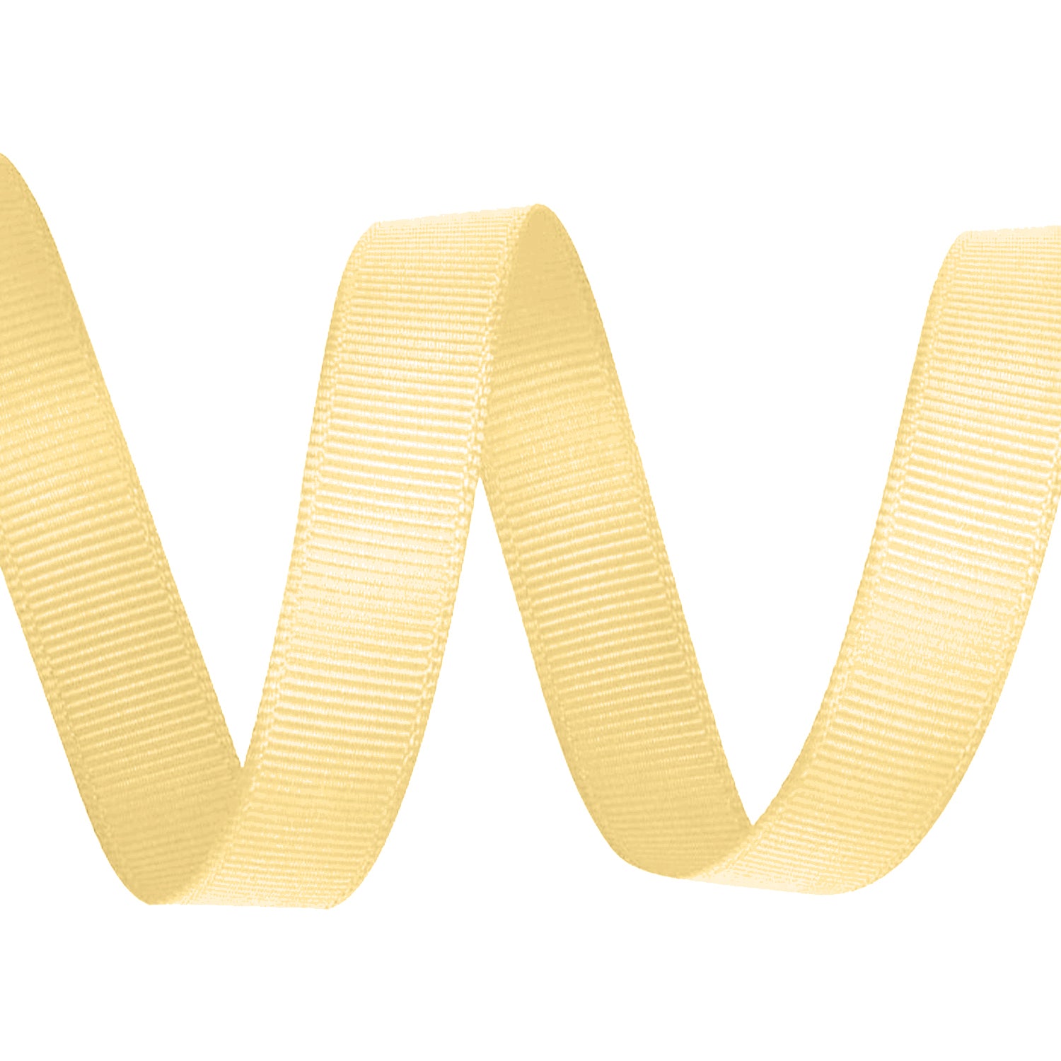 10m Grosgrain Ribbon