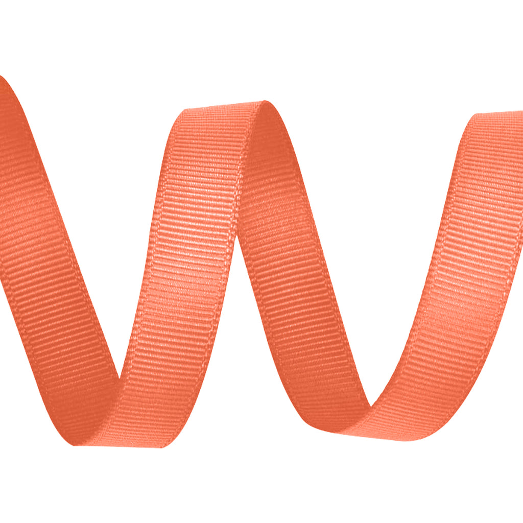 10m Grosgrain Ribbon