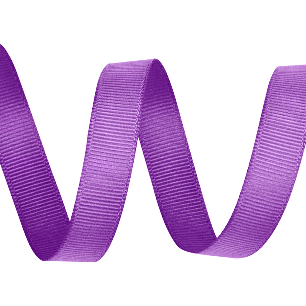 10m Grosgrain Ribbon