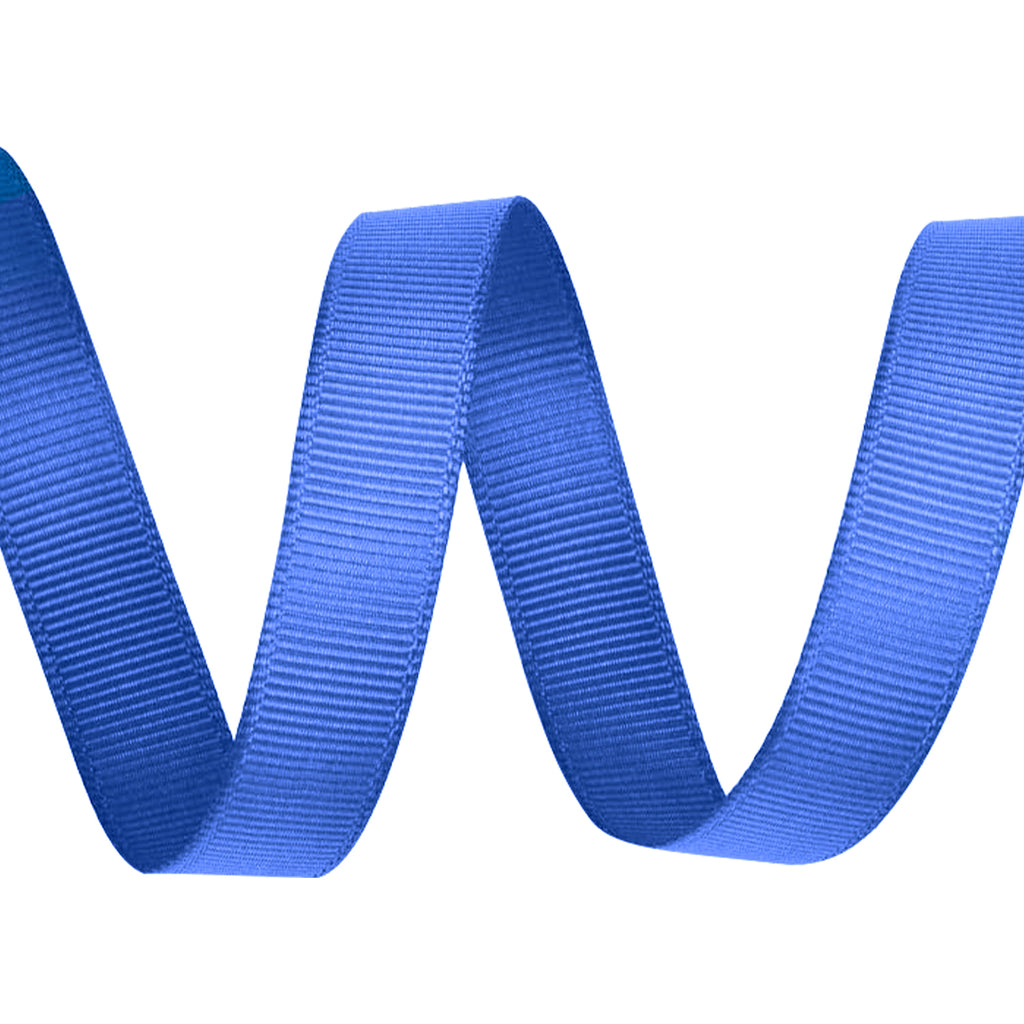 10m Grosgrain Ribbon