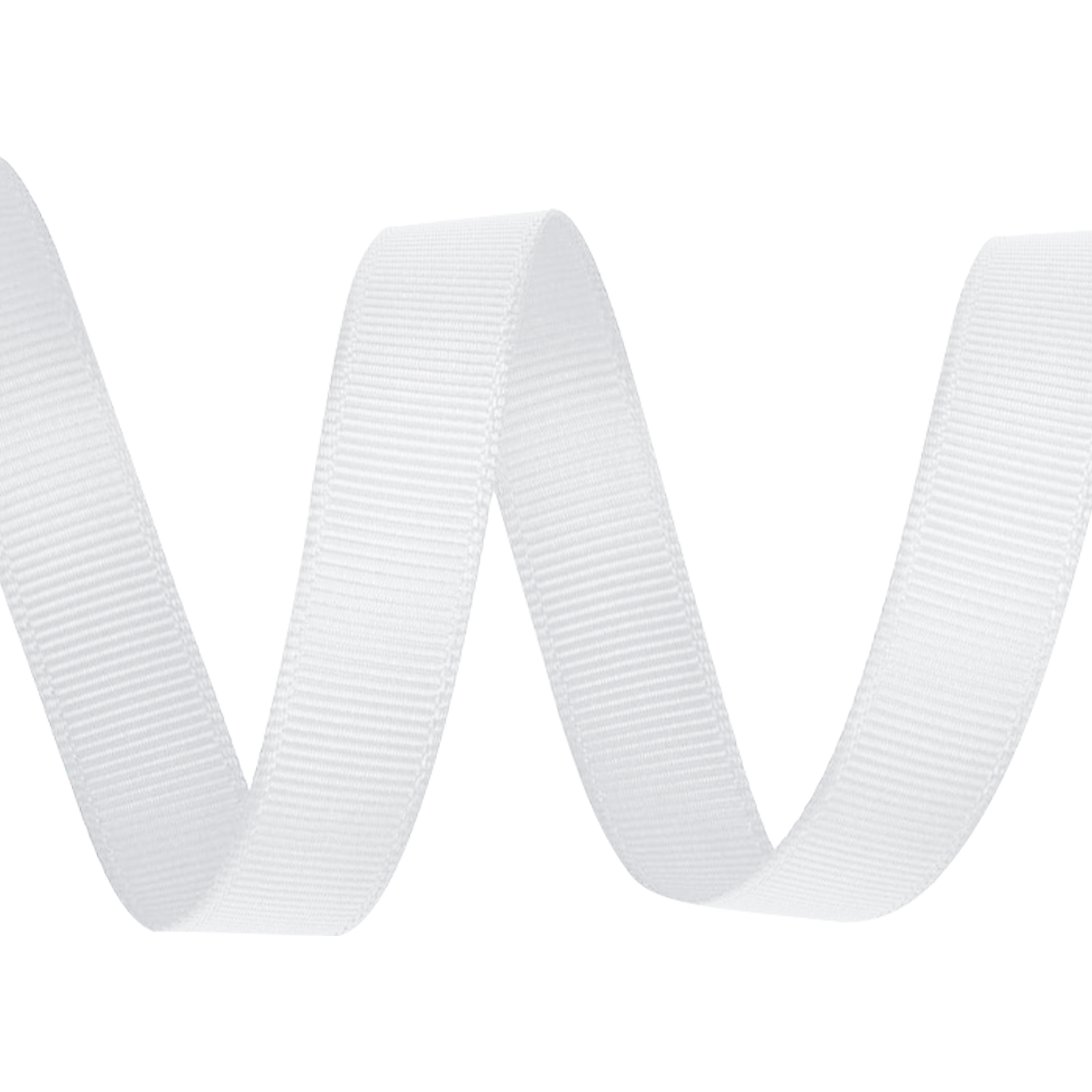 10m Grosgrain Ribbon