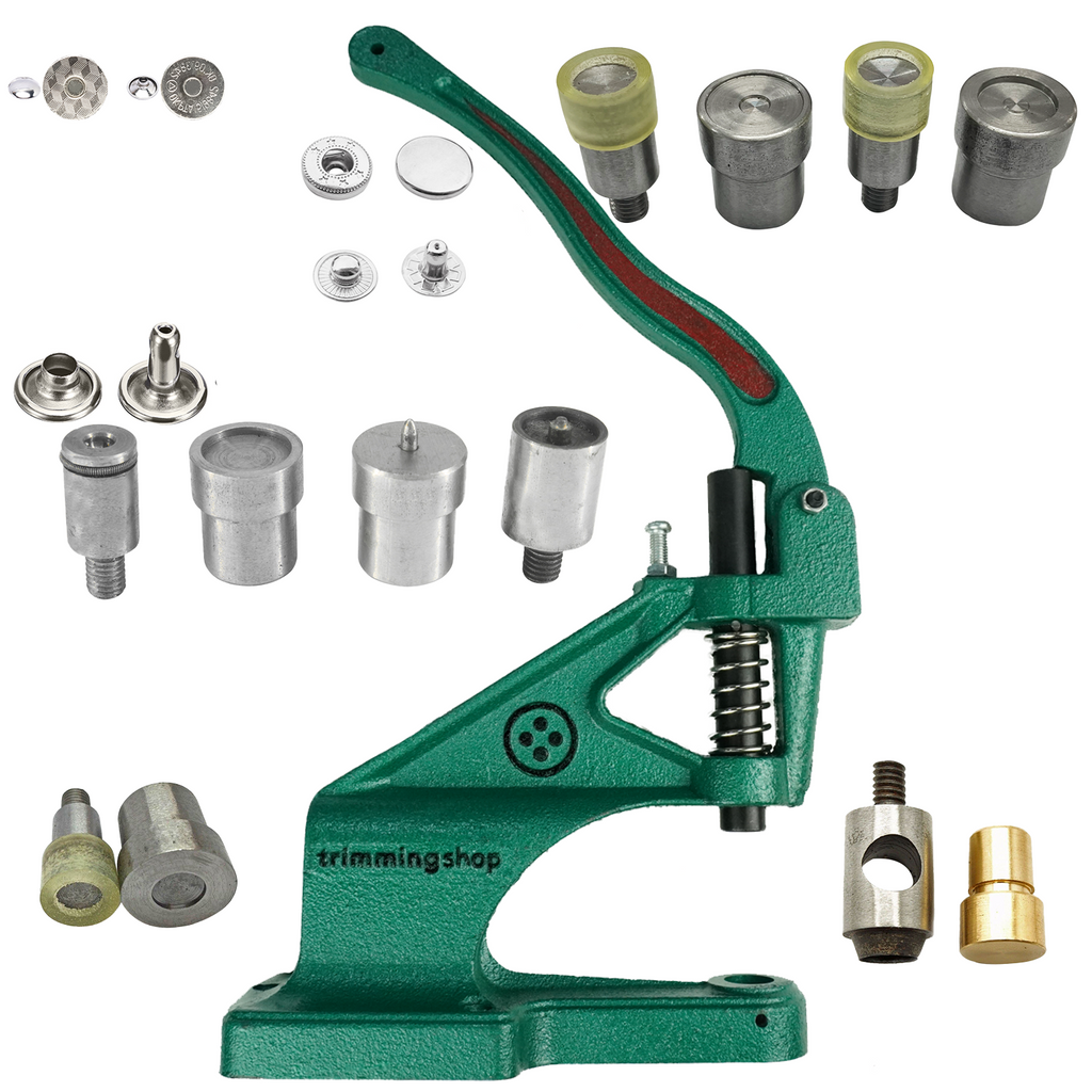 The Ultimate Bag Makers Bundle