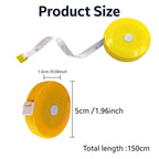 Tape Measure 1.5M
