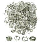 Nickel Free Snap Poppers