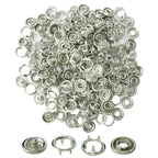 Nickel Free Snap Poppers