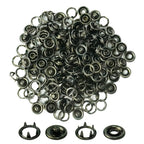 Nickel Free Snap Poppers