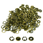 Nickel Free Snap Poppers