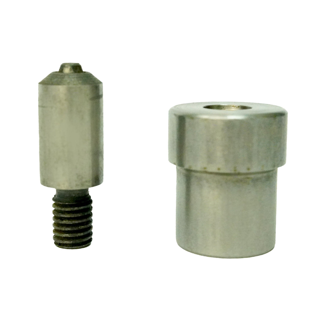 Mesh Eyelet Fixing Die for Green Hand Press Machine