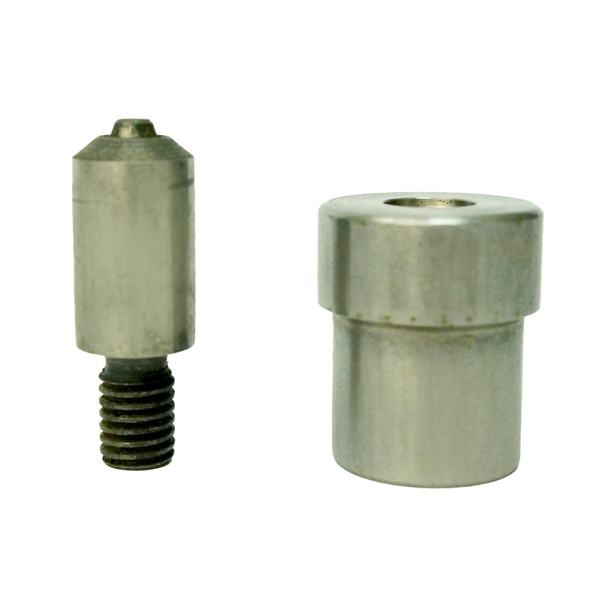 Mesh Eyelet Fixing Die for Green Hand Press Machine