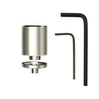 Eyelet Fixing Dies  for Eyelet Plier Tool