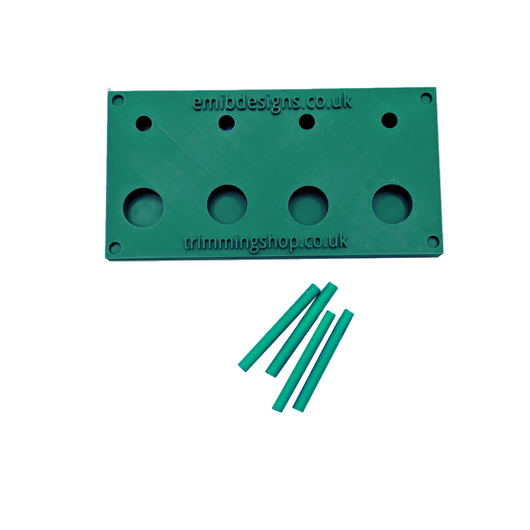 Stackable Die Organiser