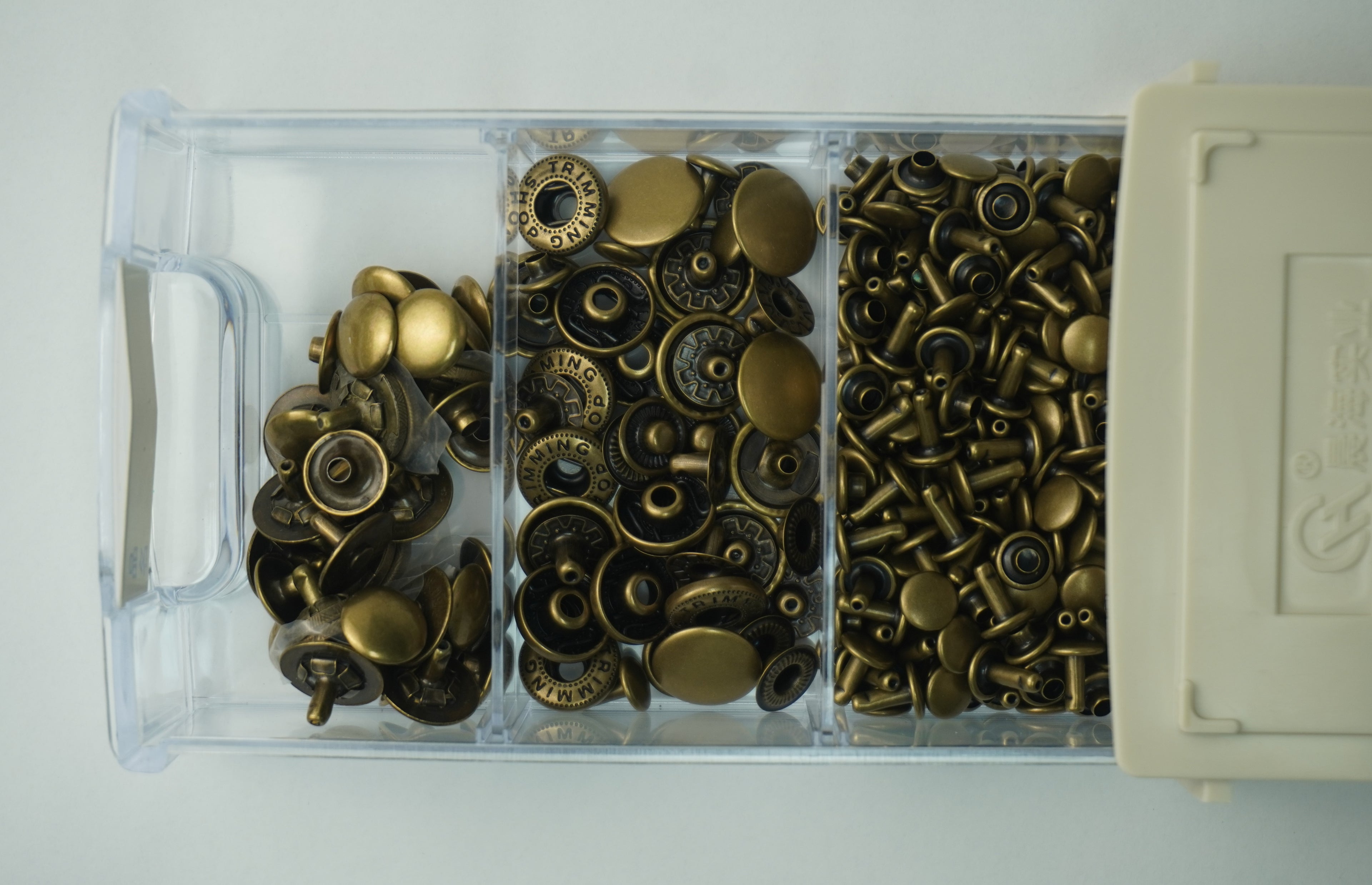 Bag Makers Set Replenishment Bundle