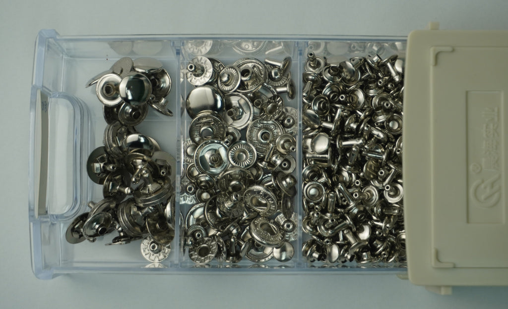 Bag Makers Set Replenishment Bundle