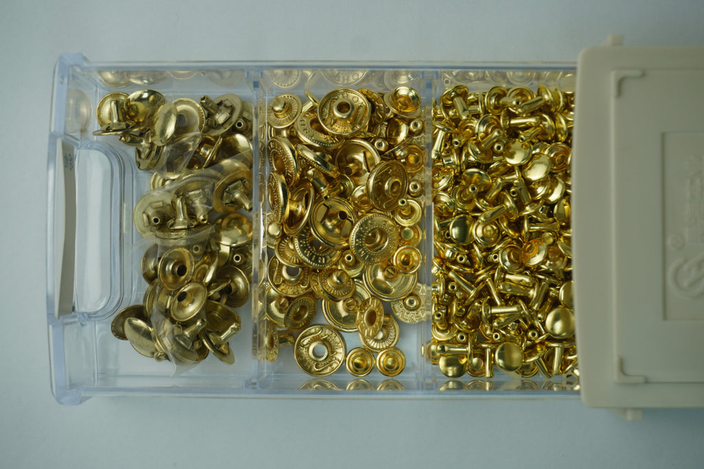 Bag Makers Set Replenishment Bundle