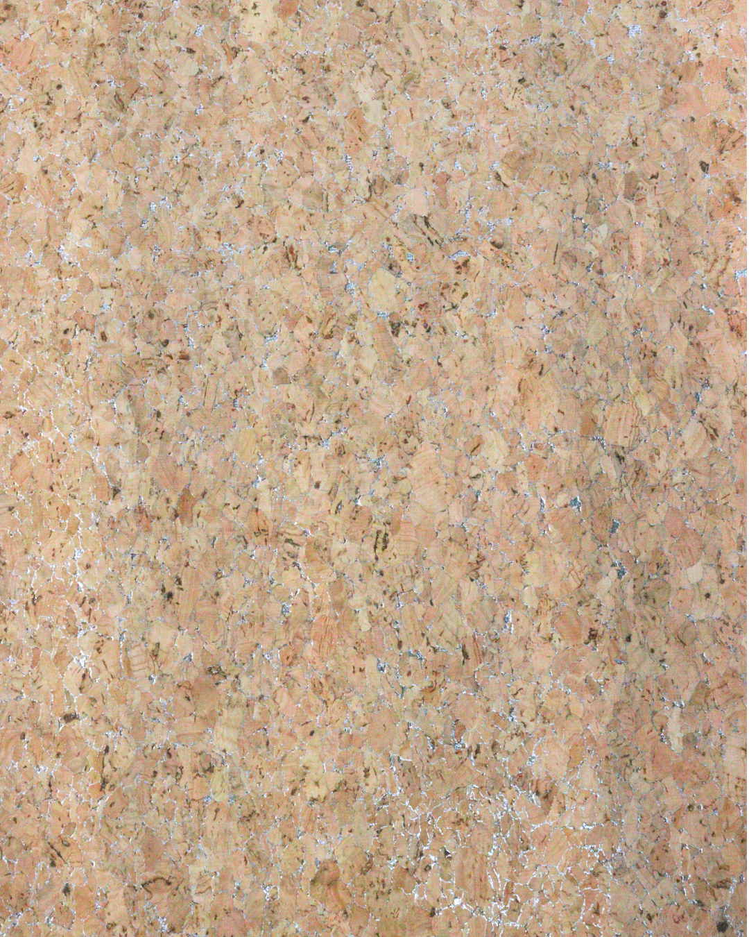 Lightweight 180gsm Cork Fabric Roll