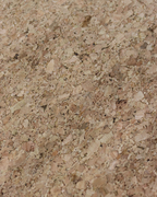 Lightweight 180gsm Cork Fabric Roll