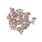 8mm Diamante Rivets (Pack of 10)