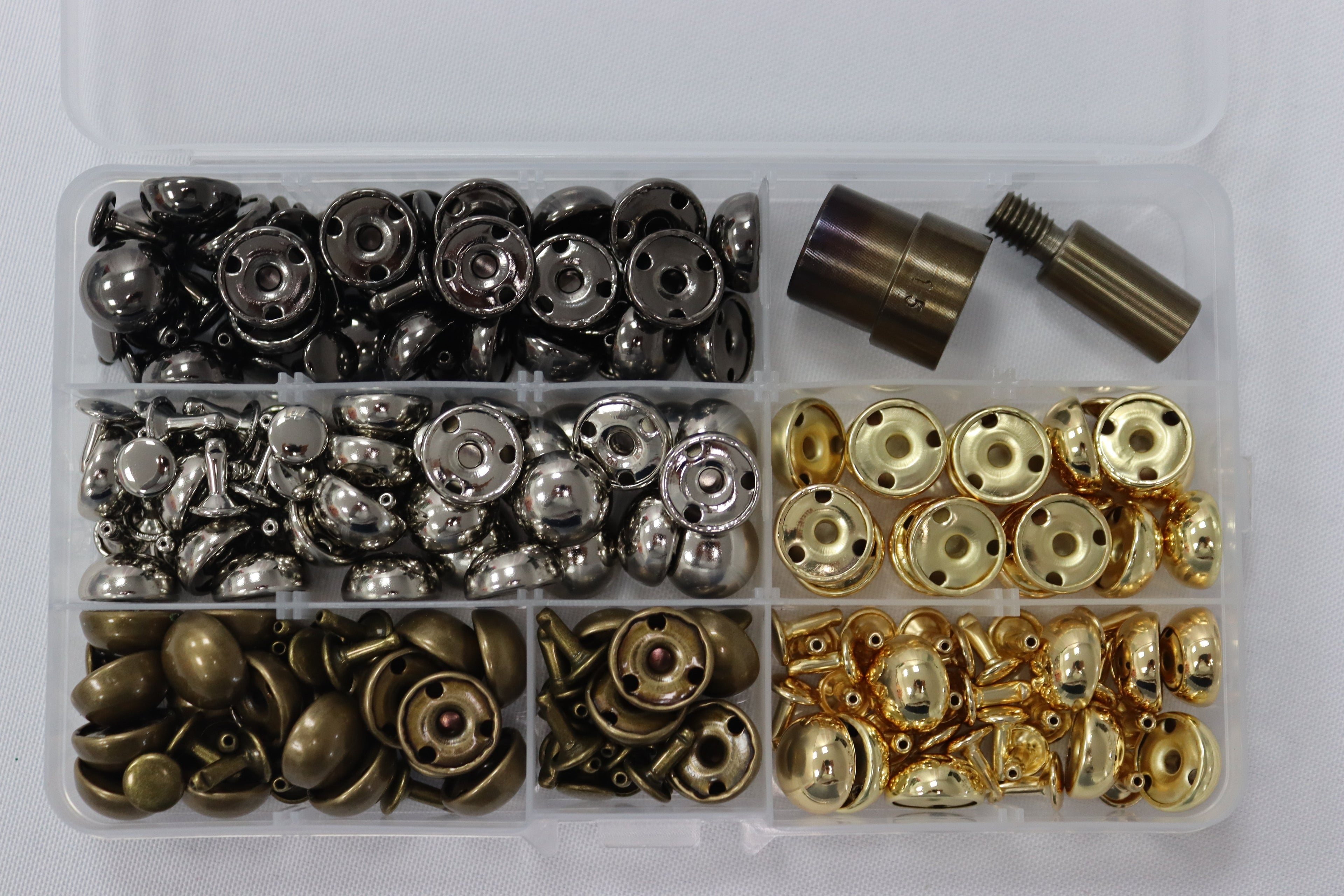 Bag Feet Bundle Pack