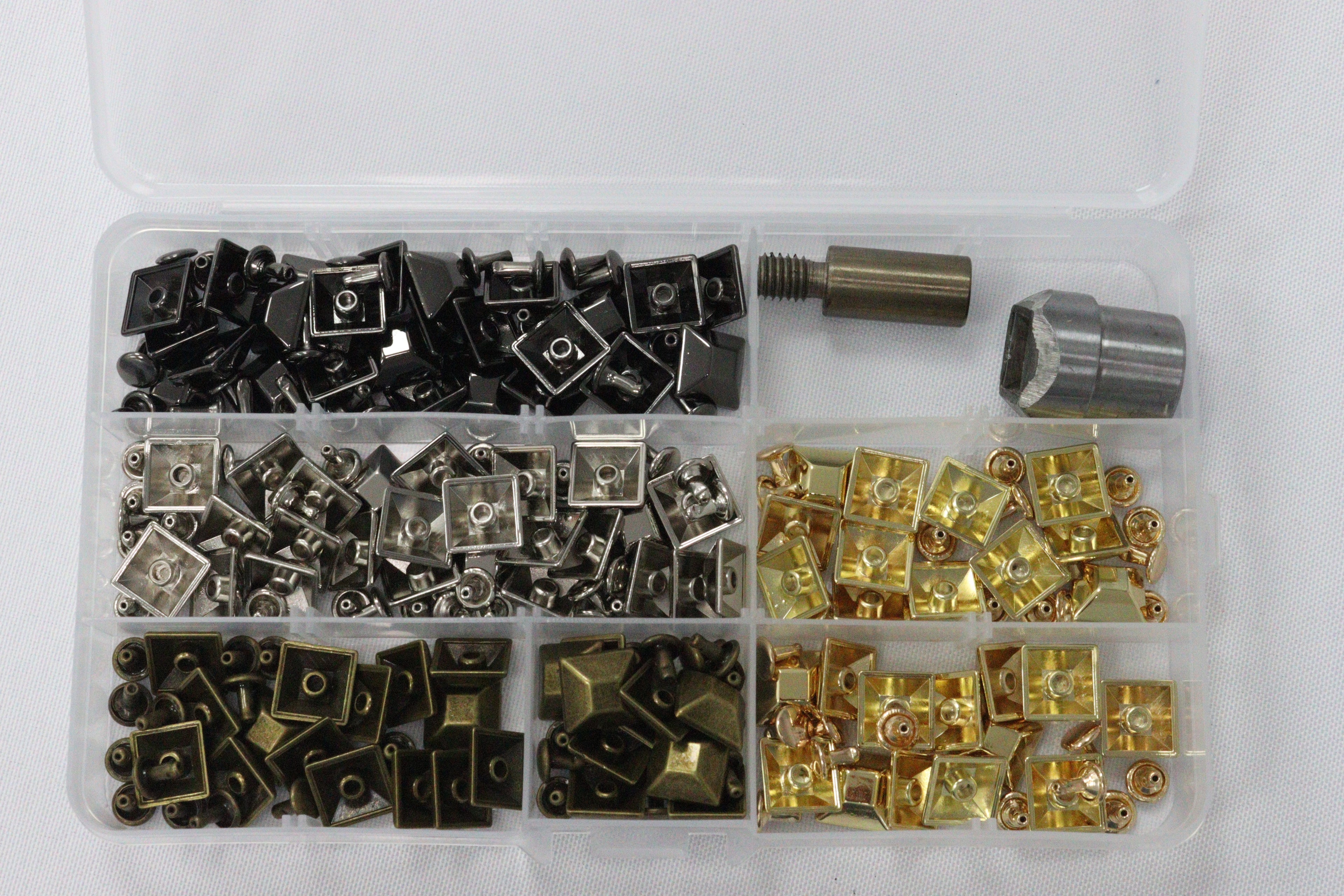 Bag Feet Bundle Pack