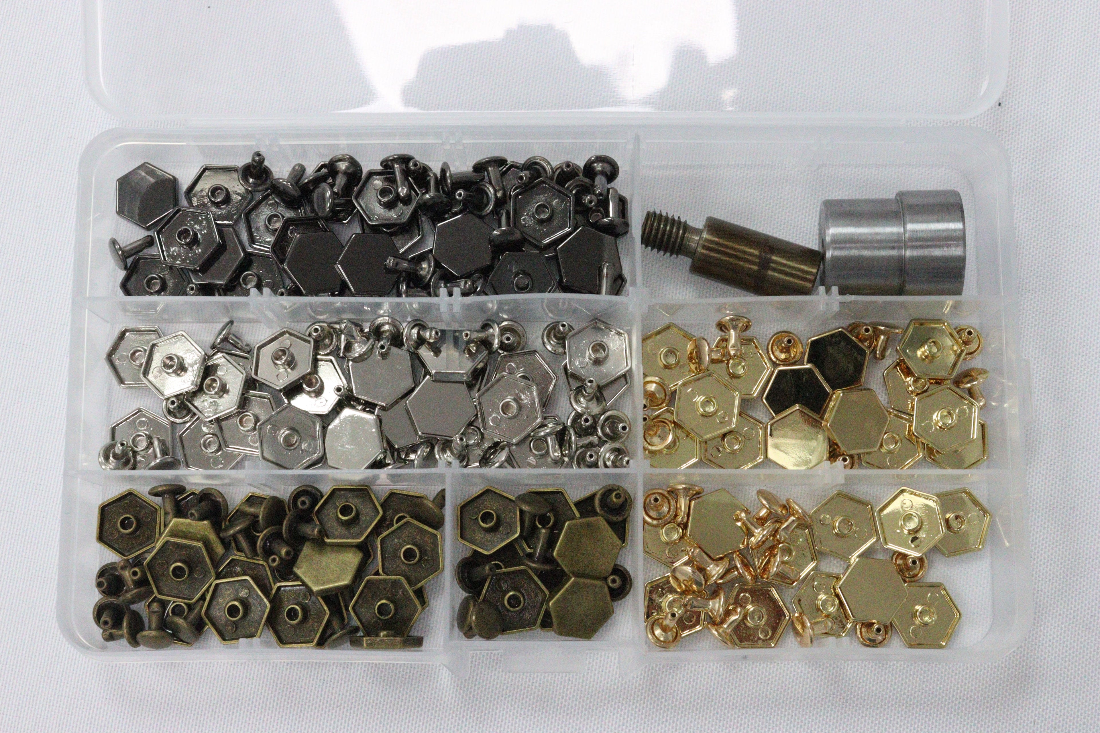 Bag Feet Bundle Pack