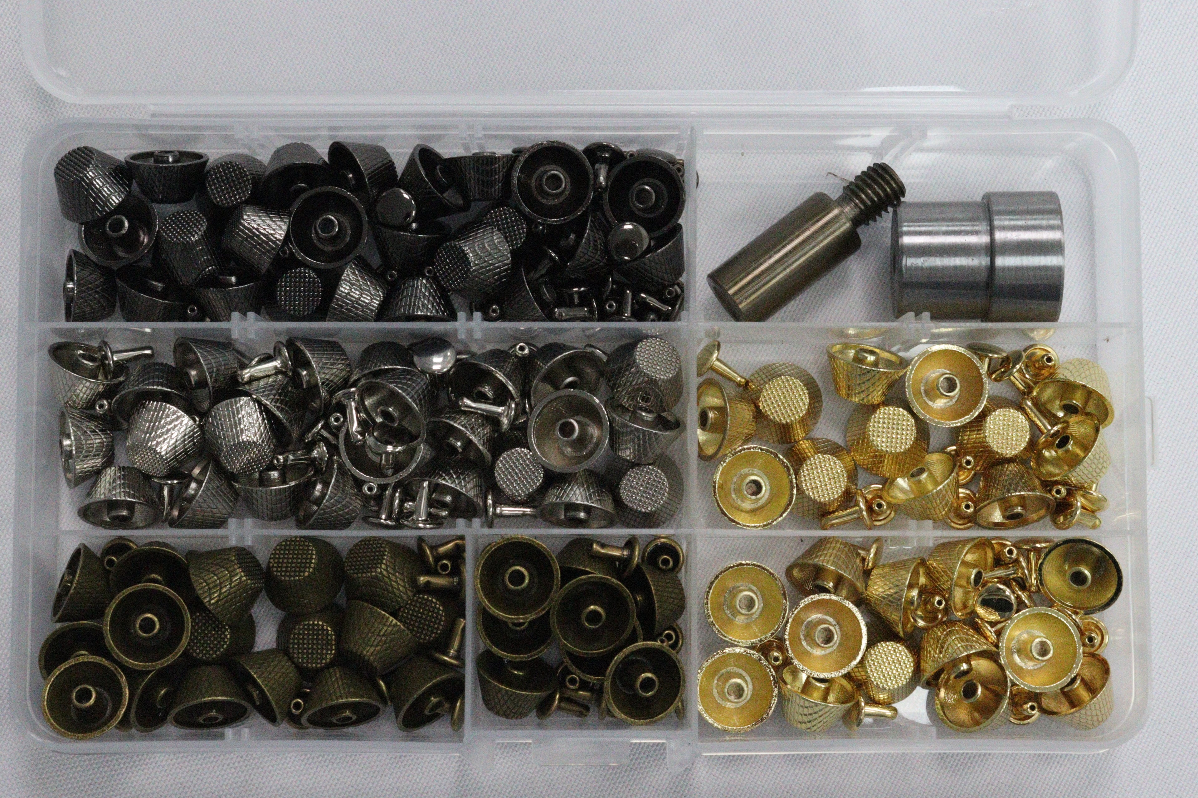 Bag Feet Bundle Pack