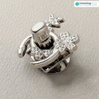 Snake Twist Turn Lock