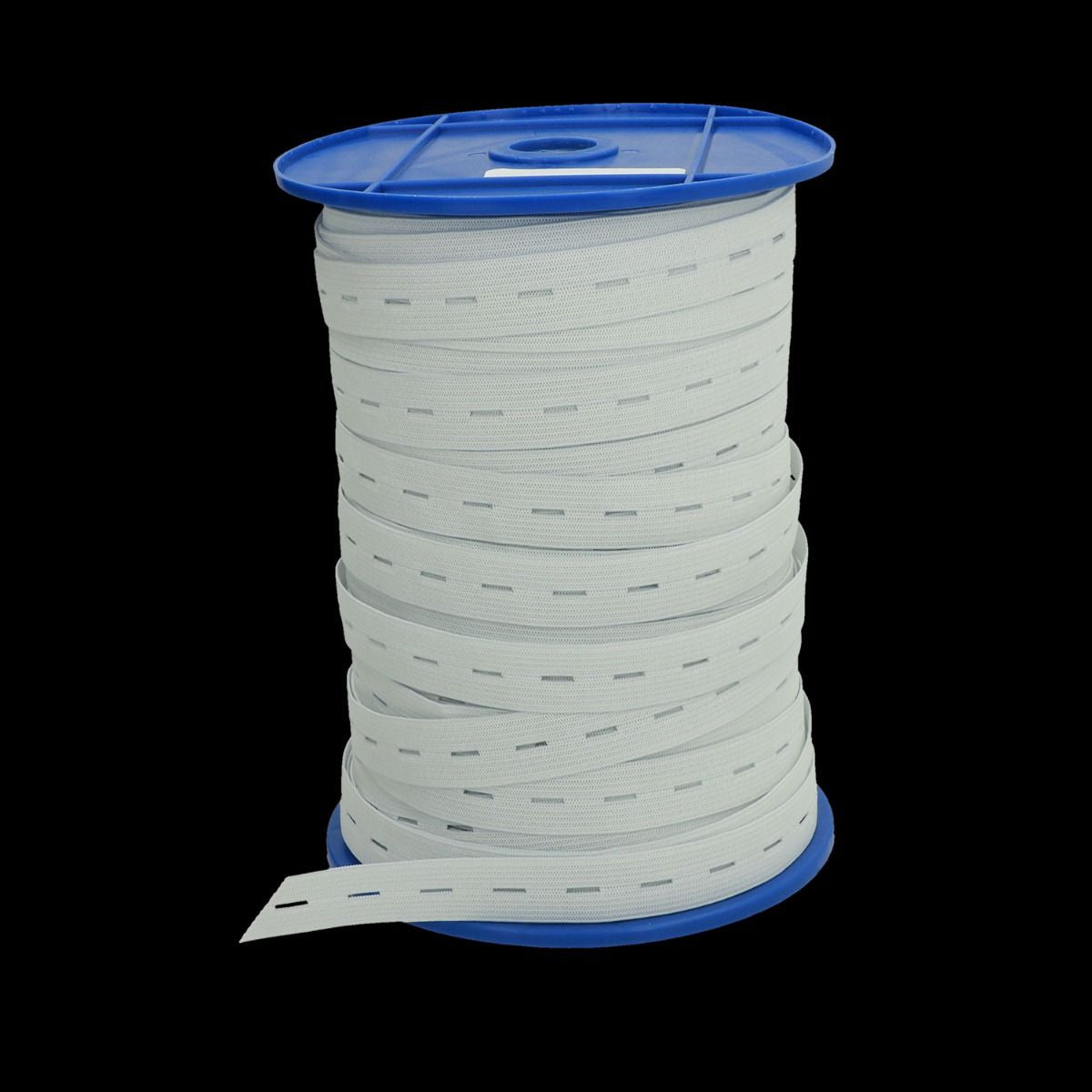15mm Button Hole Elastic Cord