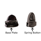 29mm x 20mm Tuck Lock Clasp