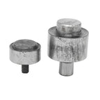 Eyelets Setting Die Set for Universal Blue Hand Press Machine