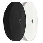 25mm Flat Elastic for Sewing