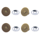 Laser Cut Magnetic Clasp