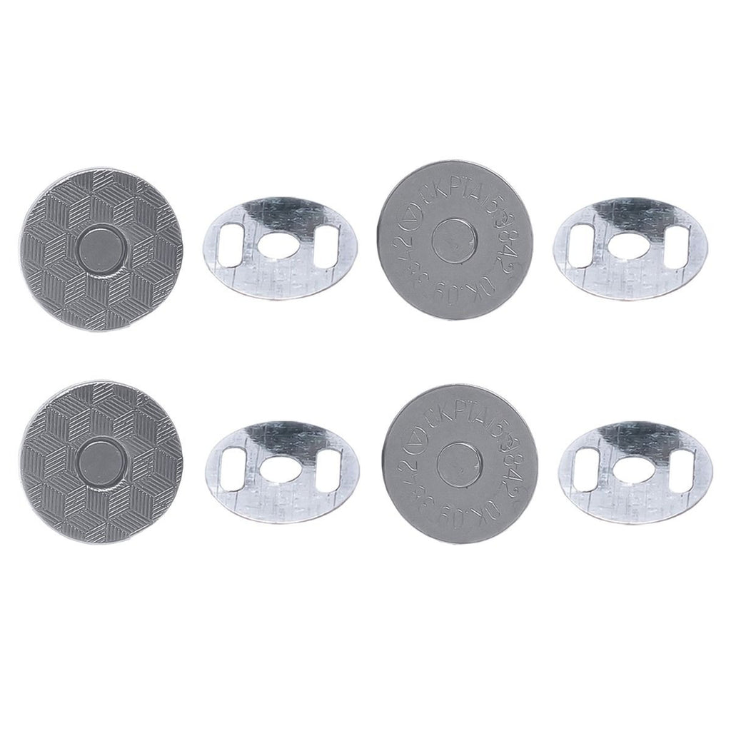 Laser Cut Magnetic Clasp