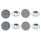 Laser Cut Magnetic Clasp