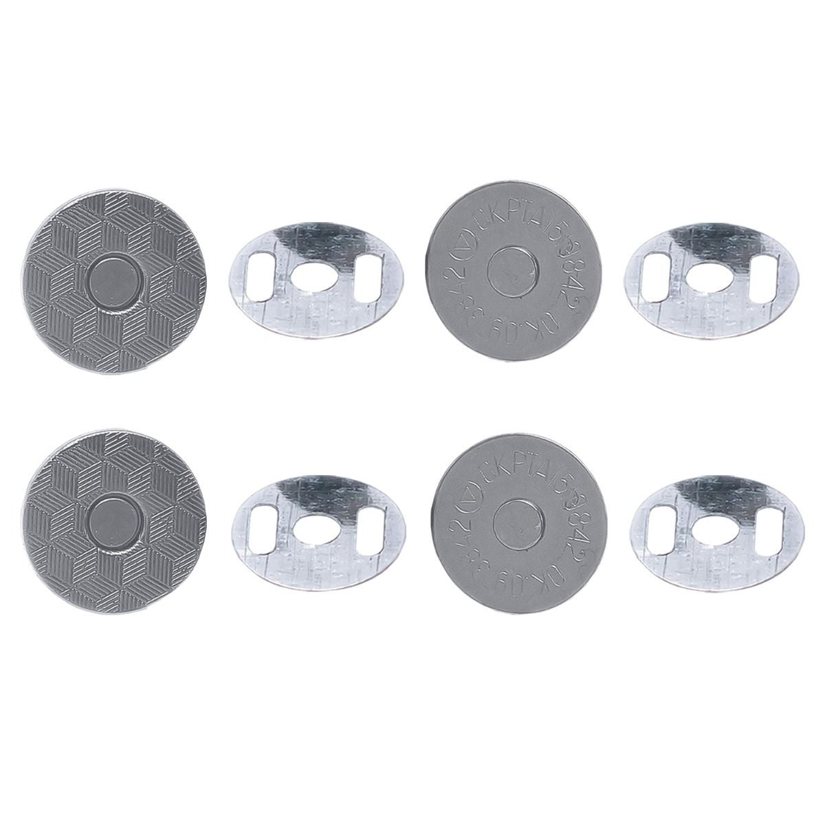 Laser Cut Magnetic Clasp