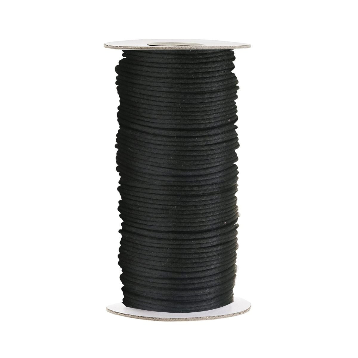 3mm Round Elastic Cord