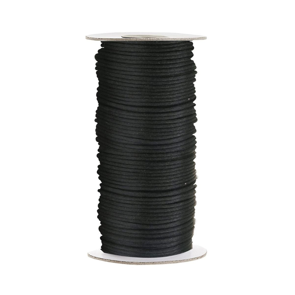 2.5mm Round Elastic Cord