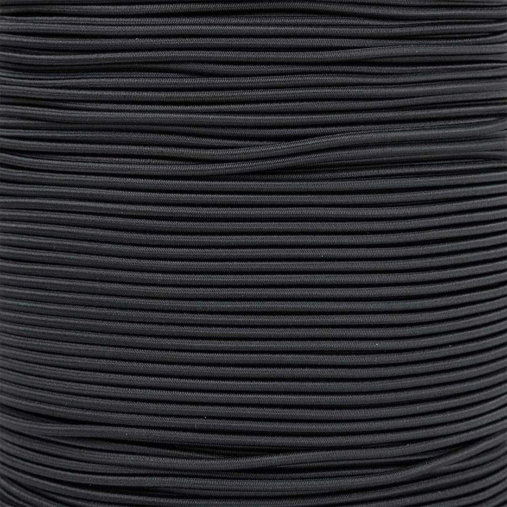 2mm Round Elastic Cord