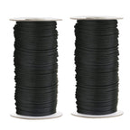 2mm Round Elastic Cord