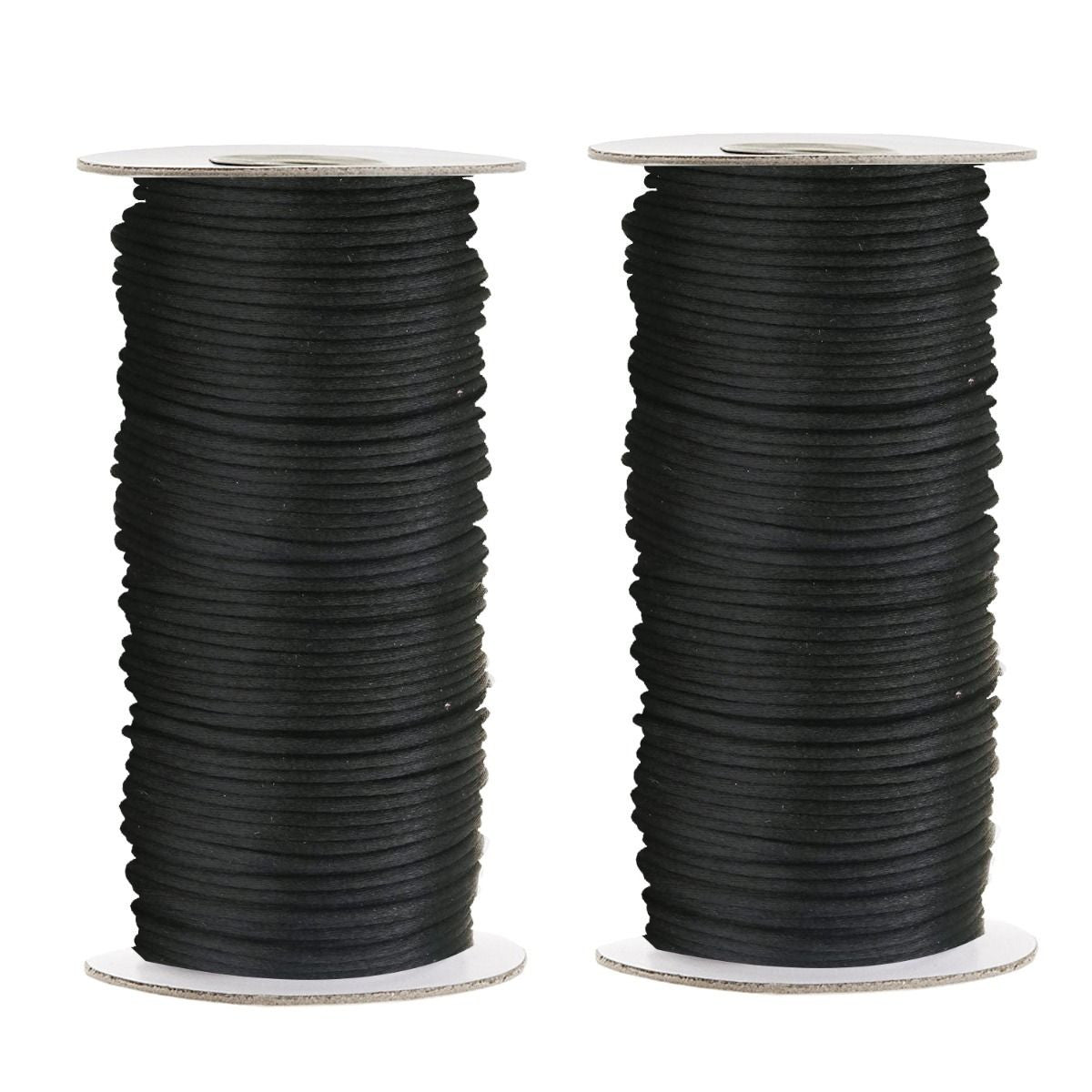 2.5mm Round Elastic Cord
