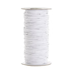 2mm Round Elastic Cord