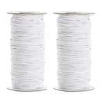 2mm Round Elastic Cord